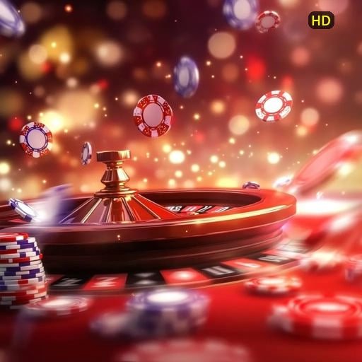 Sảnh Bingo trực tuyến tại 13wim dành cho người chơi Việt Nam