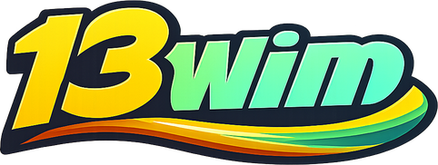 Logo 13wim – Trang chủ